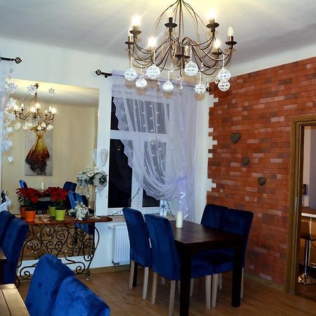 Noclegi Sulejów 外观 照片