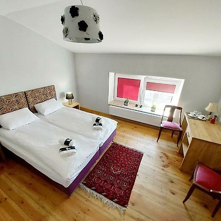 Noclegi Sulejów 外观 照片
