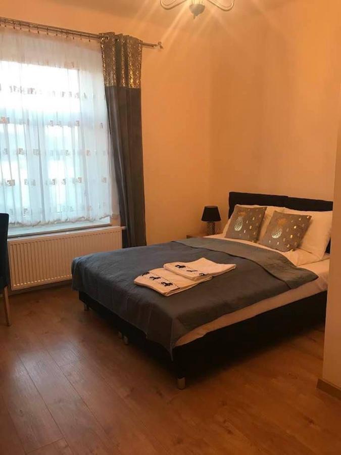 Noclegi Sulejów 外观 照片