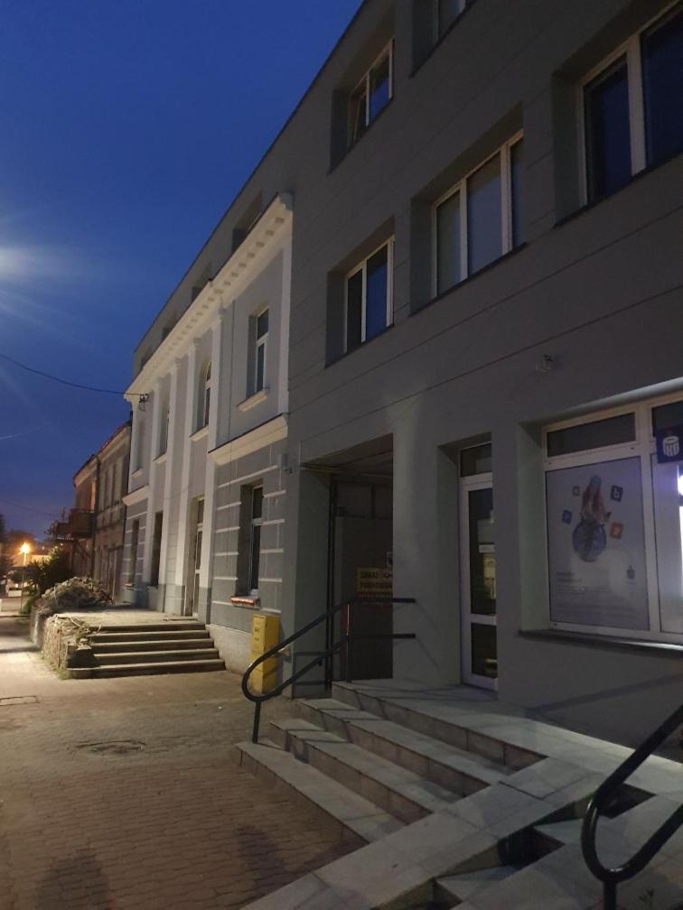 Noclegi Sulejów 外观 照片