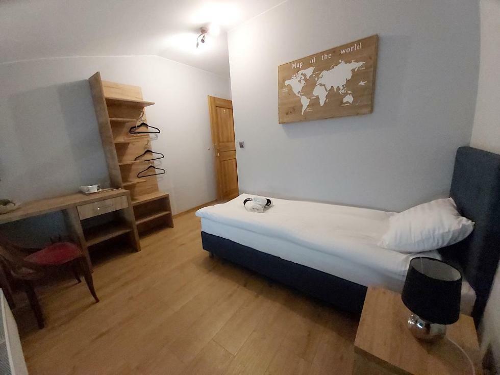 Noclegi Sulejów 外观 照片